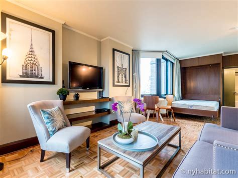 New York Apartment Alcove Studio Apartment Rental In Upper East Side