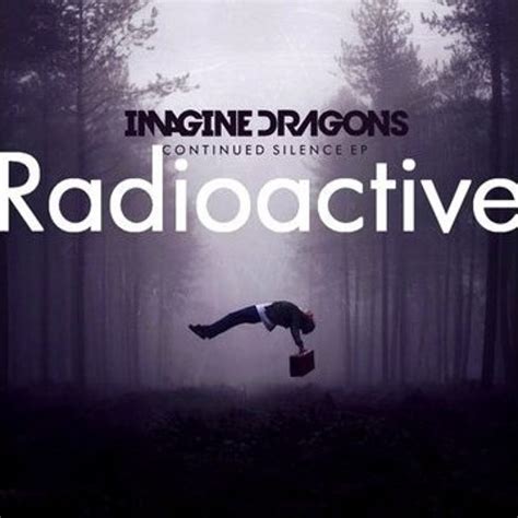 Stream Radioactive Imagine Dragons Cover By Christelle Listen