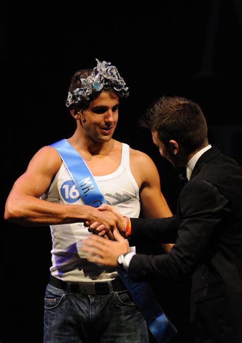 Mge2012 Spain Wins Mr Gay Europe For The Third Time Mr Gay Europe