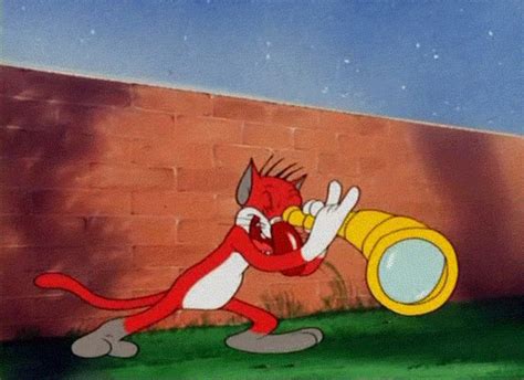 Looney Tunes Gif Gif Abyss