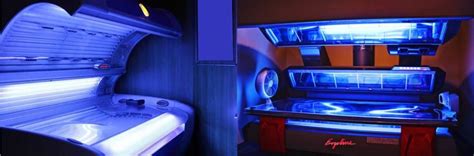 What Are Tanning Bed Levels Heres Everything You Need To Know