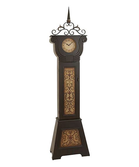 Another Great Find On Zulily Vintage Grandfather Clock By
