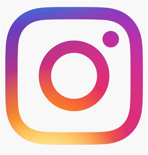 Download Logo Instagram Transparant Imagesee