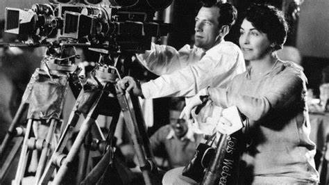 Lois Weber The Trailblazing Director Who Shocked The World Bbc Culture