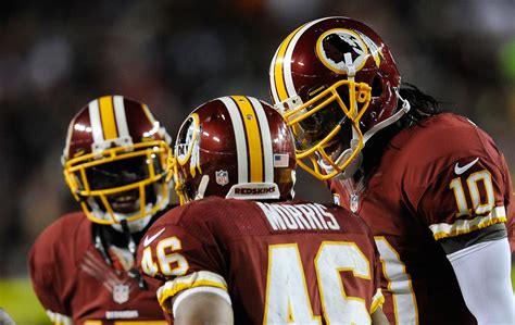 washington redskins lose trademark protection of their name and logo fair or wrong
