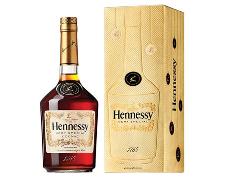 You Me And Hennessy Drink Recipe