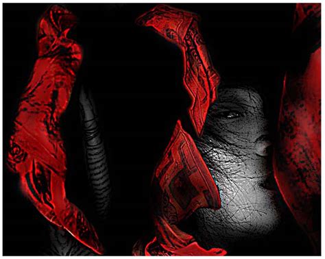 selendang merah by johnbean on DeviantArt