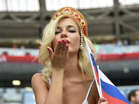World Cup 2018 Porn Star Natalya Nemchinova Revealed As Free Nude Porn Photos