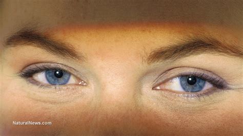 Turn Brown Eyes Blue With 20 Minute Laser Surgery