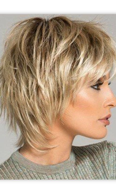Modern Shag Haircuts For Women To Inspire Your Next Haircut