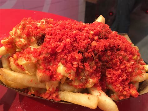 Df Hot Cheetos Chili Cheese Fries By Yingcartoonman On Deviantart