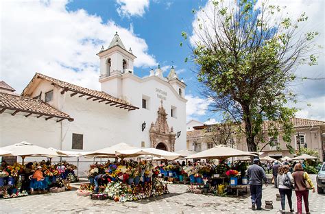 Los 12 Lugares Que Se Deben Visitar En Cuenca Y Sus Alrededores