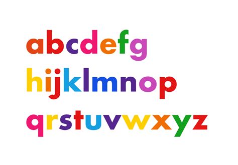 Chicka Chicka Boom Boom Letters Lowercase By Aidasanchez0212 On Deviantart