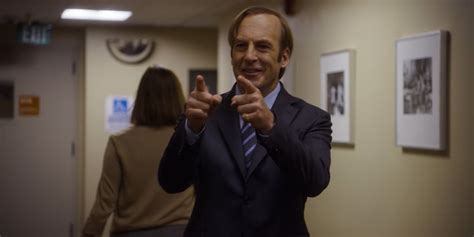 Better Call Saul Finally Reveals The Moment Jimmy Becomes Saul