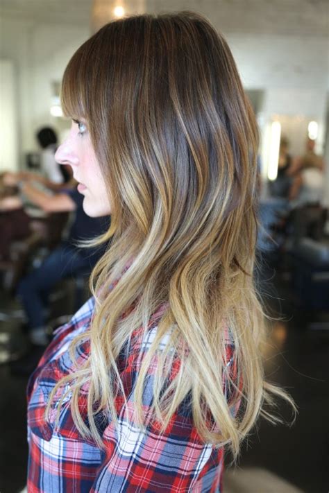 50 Ombre Hairstyles For Women Ombre Hair Color Ideas