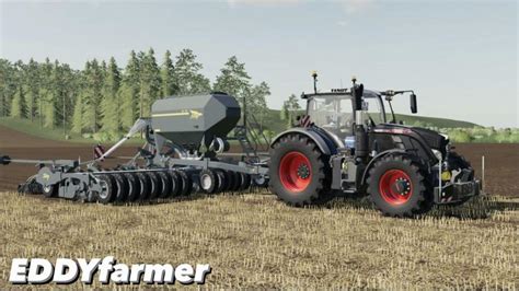 Fendt 700 Vario S5 V30 Mod Farming Simulator 2022 19 Mod