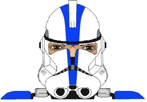 Clone Trooper Free Outlook By Sonny007 On Deviantart