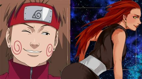 La Historia De Amor De Choji Y Karui Como Se Enamoraron Naruto Shippuden Boruto Youtube