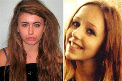 Another Teen Girl Goes Missing Close To Where Alice Gross Body Was Found Daily Star