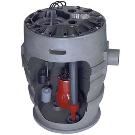 Free expert advice · professional use · for every industry Liberty LIB372XL-LE51A 1/2 HP Submersible Sewage Pump ...