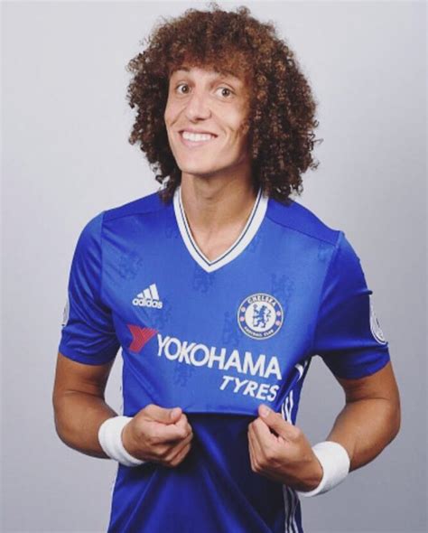 David Luiz Chelsea Adidas David Luiz Chelsea Fc Chelsea Chelsea