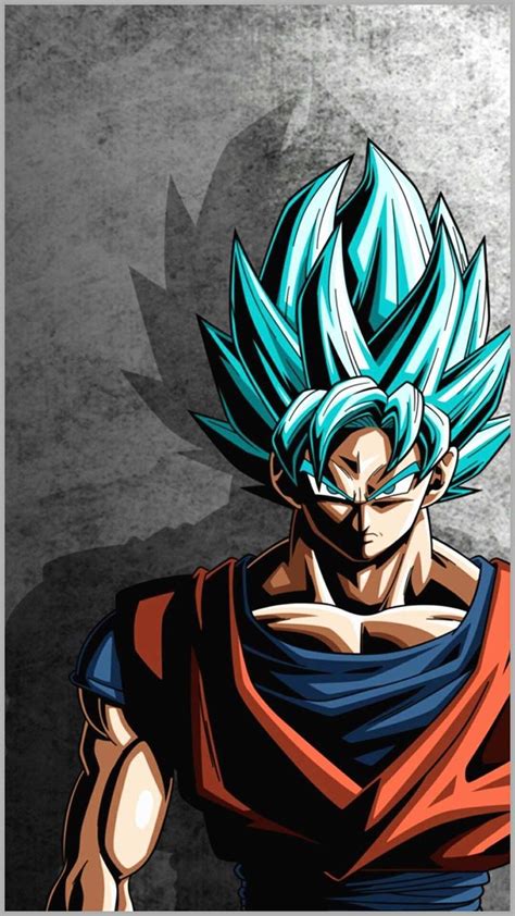 Dbz Android Background Pantalla De Goku Super Goku Fondos De