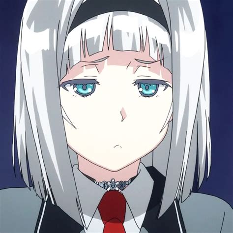Anna Is Dissapointed Shimoneta Know Your Meme