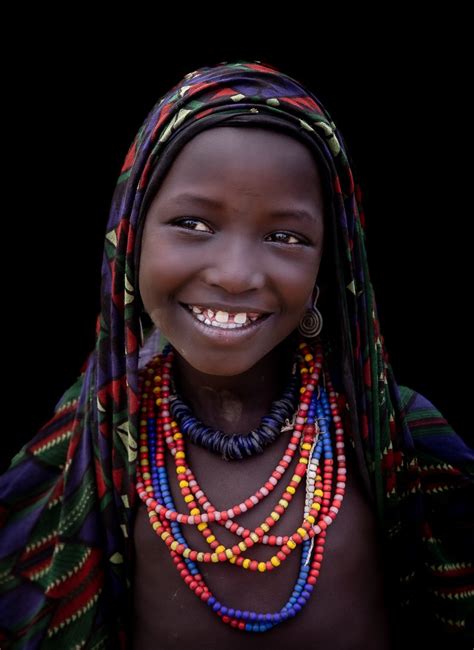 Tribes In Ethiopias Omo Valley The Arbore — Jayne Mclean Photographer