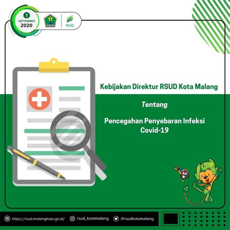 Rsud Kota Malang Laman Melayani Dengan Sepenuh Hati