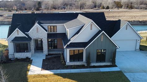 The Carolina - Nies Homes INCREDIBLE 6 Bedroom House Plan!