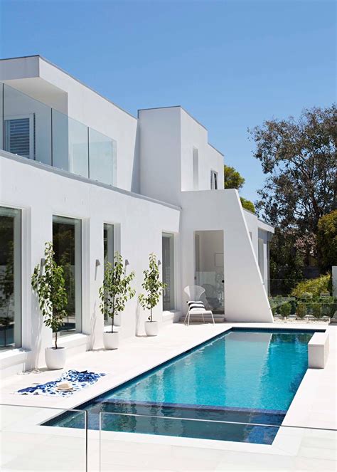 Открыть страницу «the block» на facebook. Modern House Plans with Pool 2021 - hotelsrem.com