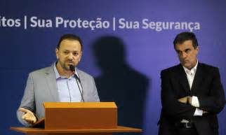 Ministro Nega Que Tenha Cobrado Propina Por Meio De Doações Para A Campanha De Dilma Em 2014