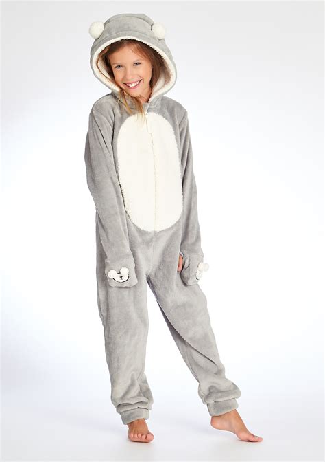 Maybe you would like to learn more about one of these? Combinaison pyjama enfant avec gants - LolaLiza