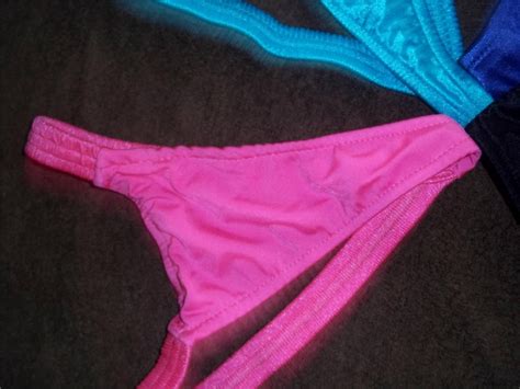 Sexy Stripper Dancewear Thong Thick Side Y Back Variety U Pick Ebay