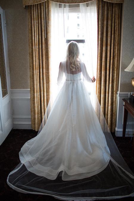 Chicago Wedding At The Drake Hotel From Emilia Jane Photography
