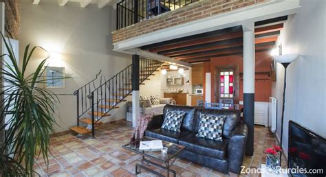 Apartamento casa de la mezquita. Apartamentos con Encanto Señorio de Haro | Apartamentos ...
