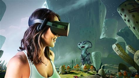 9 Upcoming Games That Oculus Hopes Will Justify Your Rift Purchase