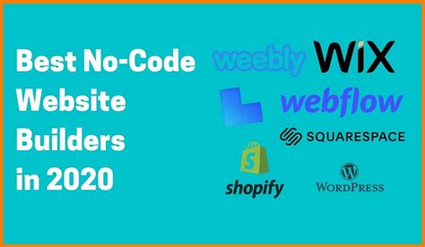 Create the app you want. Best No-Code App Builders in 2020 | Build App Without Coding