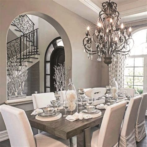 Just How 10 Top Professionals Do A Formal Dining Room Dova Home