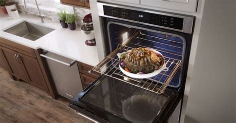 The 7 Best Double Wall Ovens For 2024 30 Electric Models