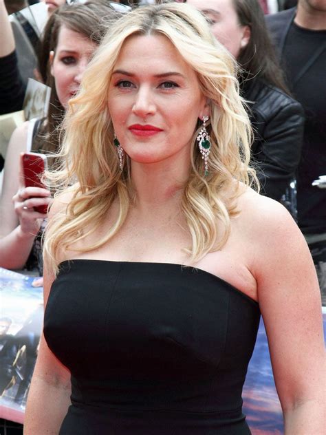 Kate Winslet Kate Winslet Most Beautiful Hollywood Actress Kate