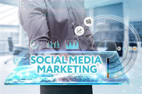 How Does Your Social Media Marketing Measure Up