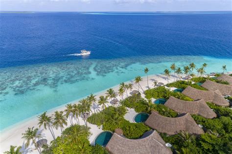 Milaidhoo Island Maldives Exclusive Maldives Thesuitelife By Chinmoylad