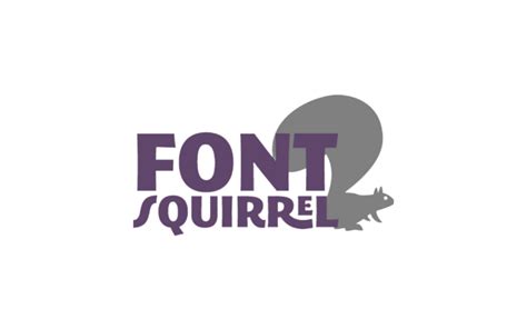 Tổng Hợp 1000 Font Font Squirrel Sử Dụng đa Dạng Và Miễn Phí