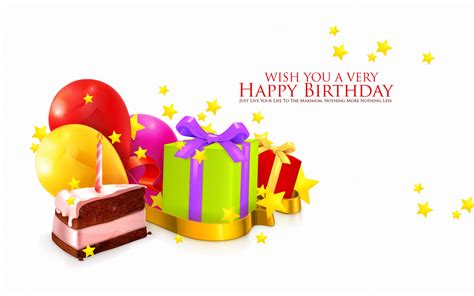 Free Download Birthday Golden Background Wallpapers And Images