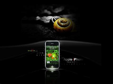 47 Apple Original Iphone 3g Wallpapers Wallpapersafari