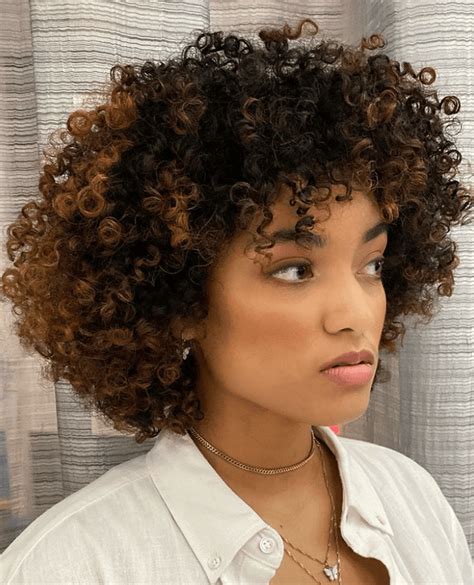 Balayage Curly Hair The Next Wave Of Hair Color Curlmix