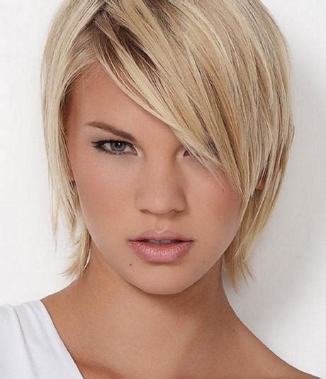 Short Hairstyles For Thin Hair 2017 Beauty And Style