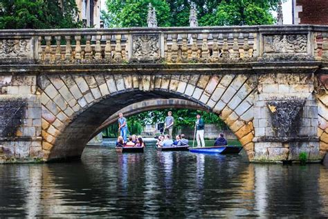 Top Spots To Visit In Cambridge Grown Up Travel