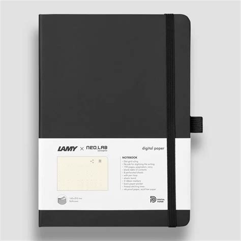 Lamy Digital Paper Neo Smartpen